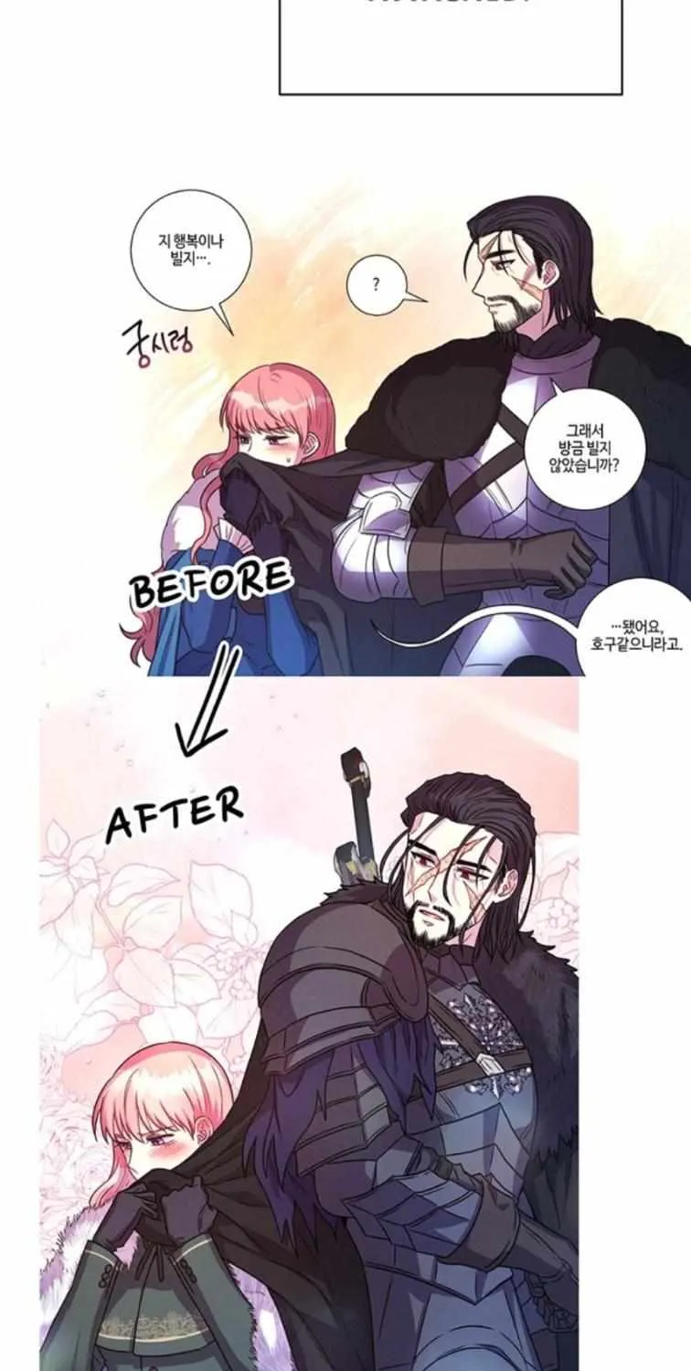 Read Another Typical Fantasy Romance chapter 137.1 image 101 on Lezhin