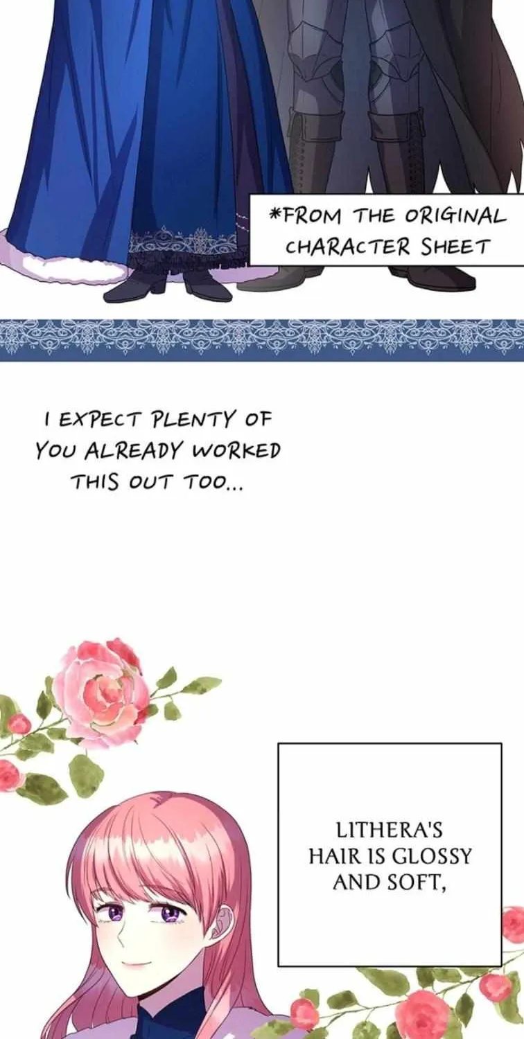 Read Another Typical Fantasy Romance chapter 137.1 image 110 on Lezhin