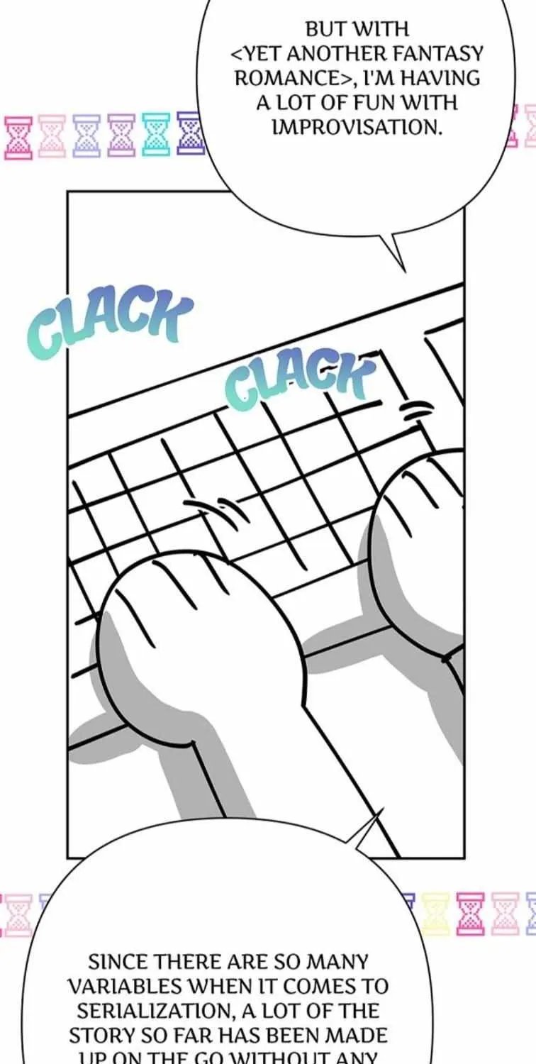 Read Another Typical Fantasy Romance chapter 137.1 image 48 on Lezhin
