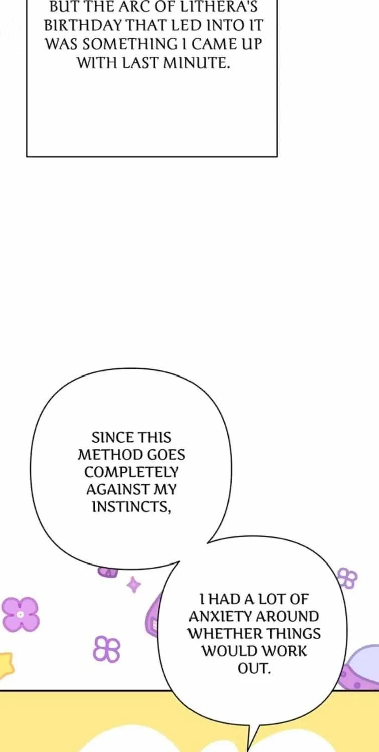 Read Another Typical Fantasy Romance chapter 137.1 image 53 on Lezhin