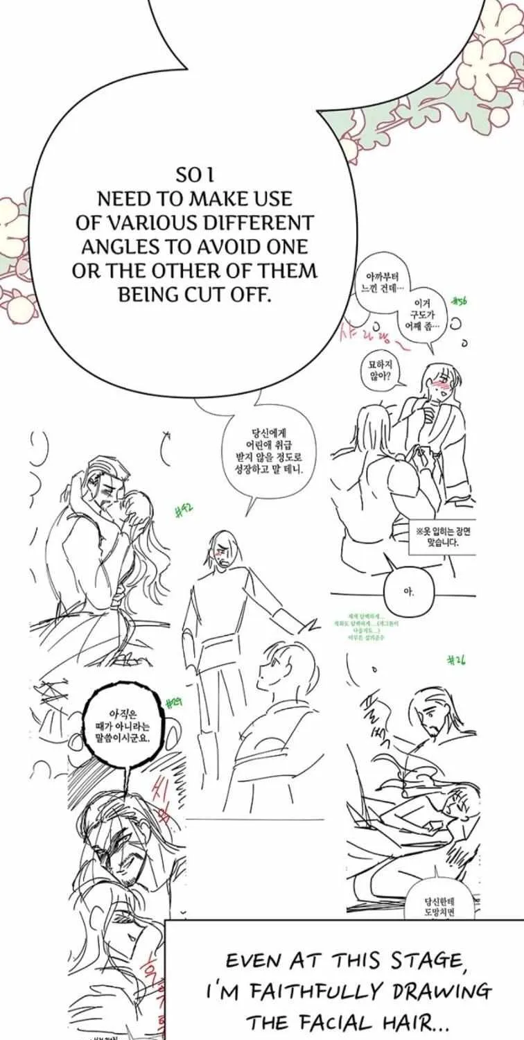 Read Another Typical Fantasy Romance chapter 137.1 image 58 on Lezhin