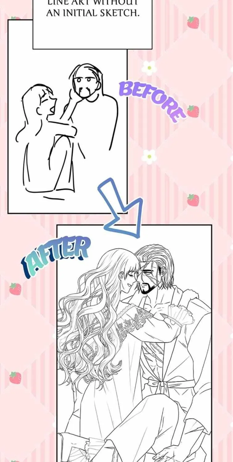 Read Another Typical Fantasy Romance chapter 137.1 image 73 on Lezhin