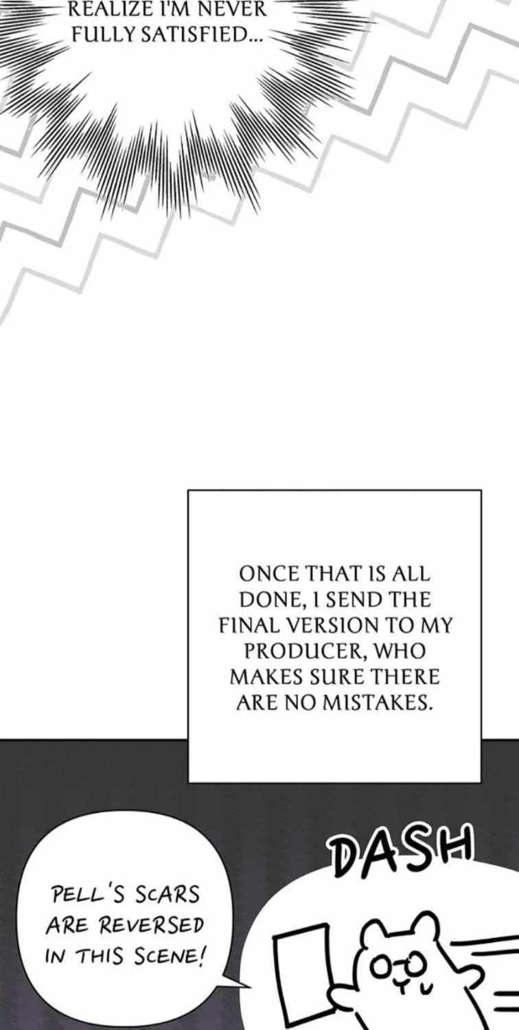 Read Another Typical Fantasy Romance chapter 137.1 image 90 on Lezhin