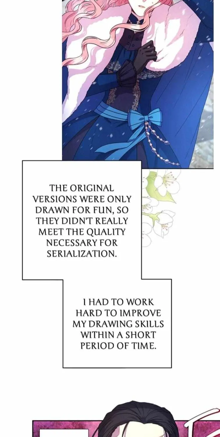 Read Another Typical Fantasy Romance chapter 137.1 image 96 on Lezhin