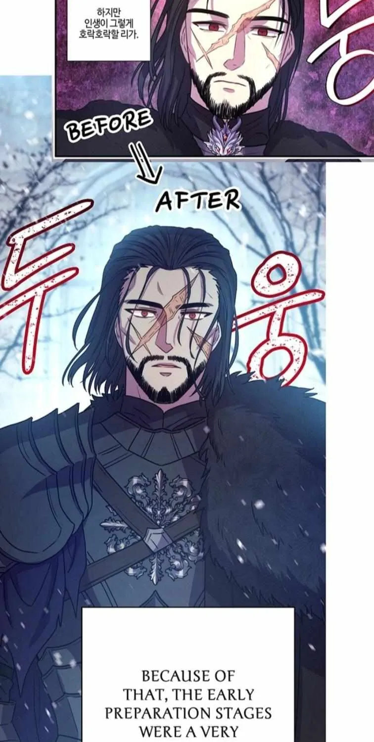 Read Another Typical Fantasy Romance chapter 137.1 image 97 on Lezhin