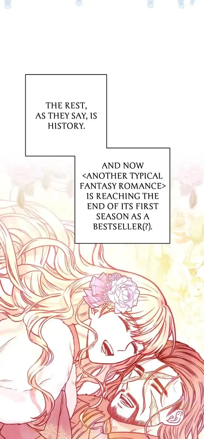 Read Another Typical Fantasy Romance chapter 137.2 image 16 on Lezhin