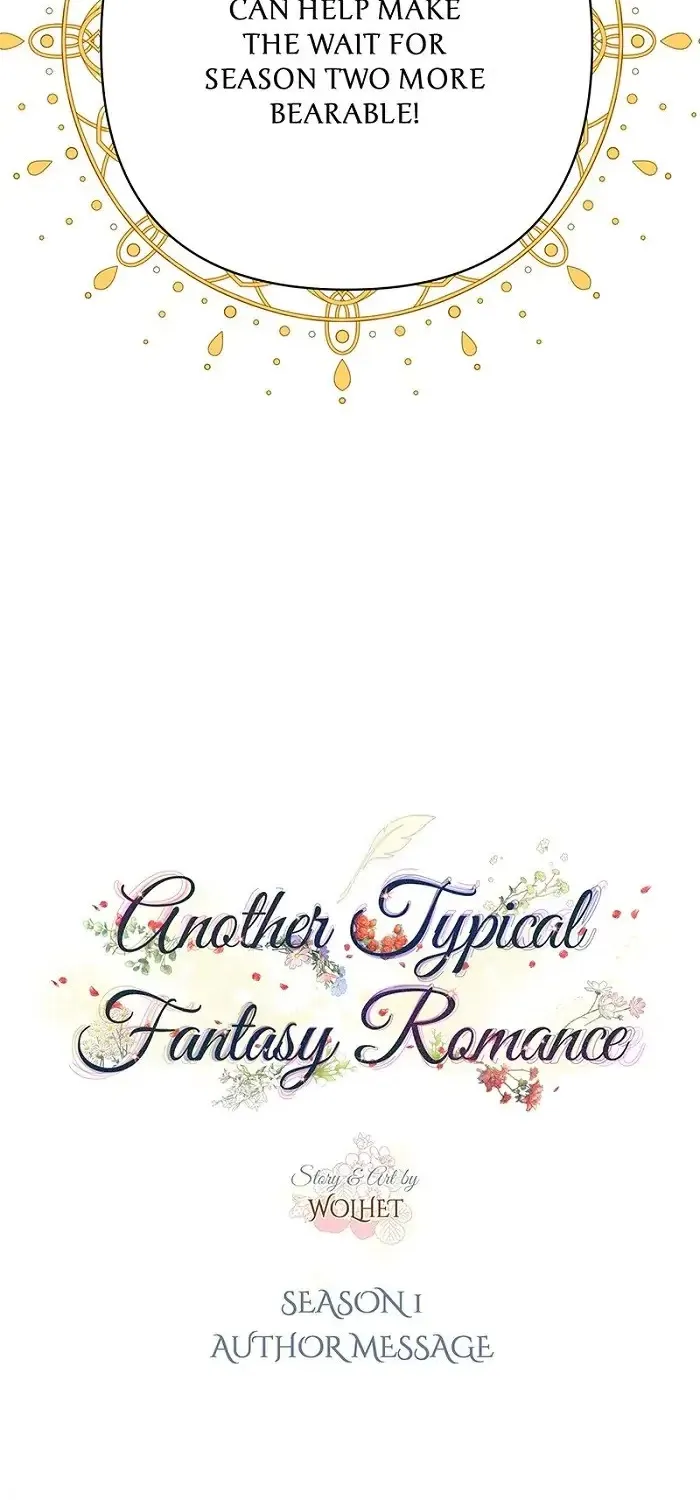 Read Another Typical Fantasy Romance chapter 137.2 image 3 on Lezhin