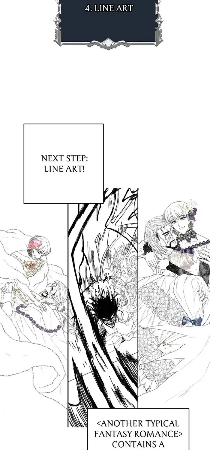 Read Another Typical Fantasy Romance chapter 137.2 image 66 on Lezhin