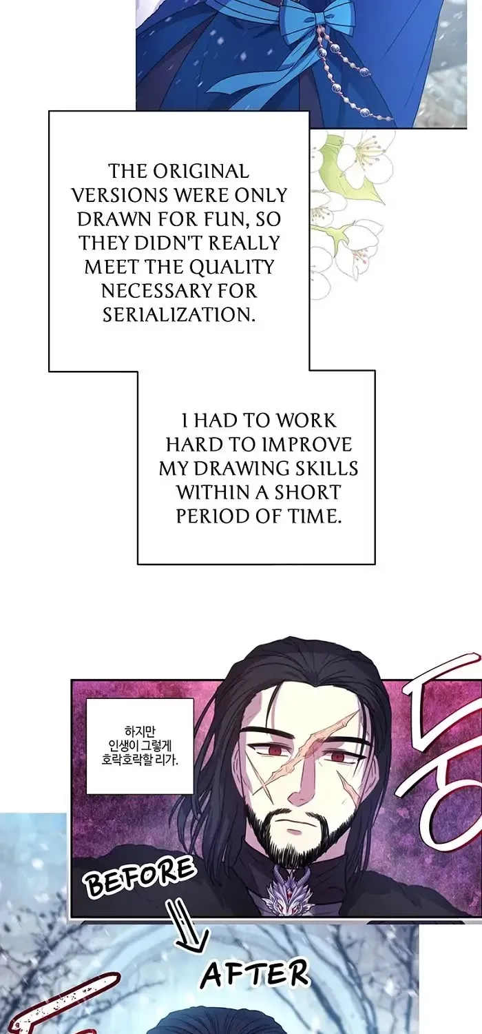 Read Another Typical Fantasy Romance chapter 137.2 image 92 on Lezhin