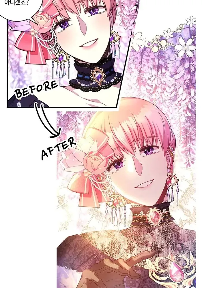 Read Another Typical Fantasy Romance chapter 137.2 image 95 on Lezhin