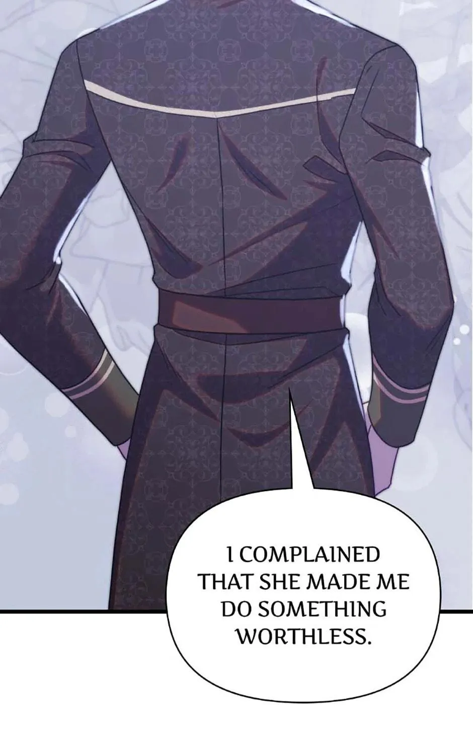 Read Another Typical Fantasy Romance chapter 137 image 108 on Lezhin