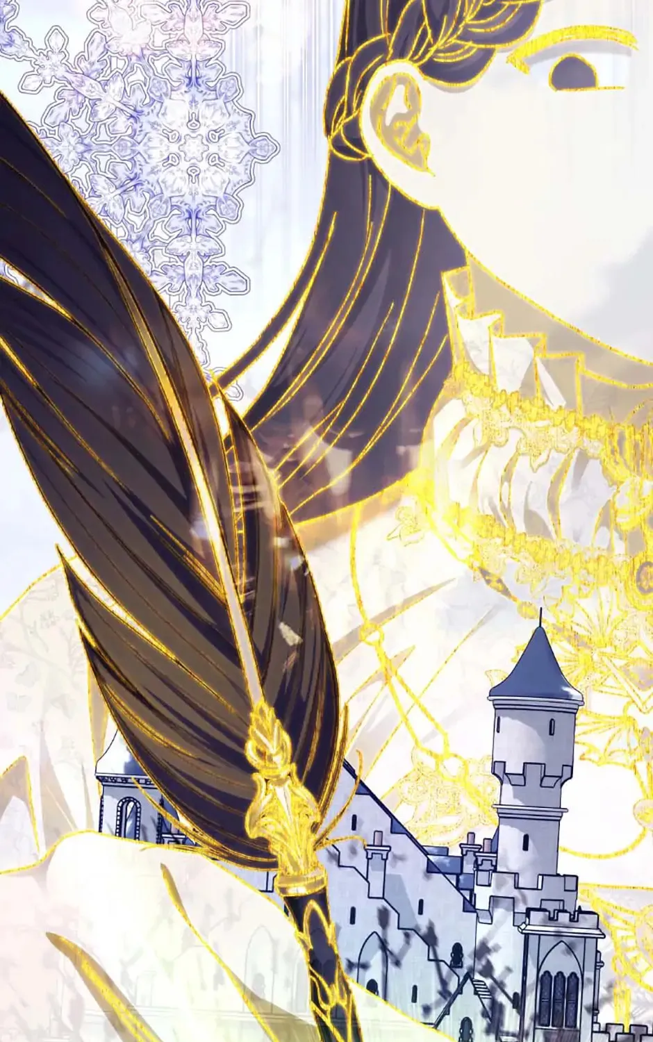 Read Another Typical Fantasy Romance chapter 137 image 114 on Lezhin