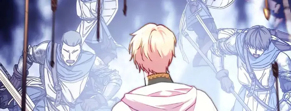Read Another Typical Fantasy Romance chapter 137 image 117 on Lezhin