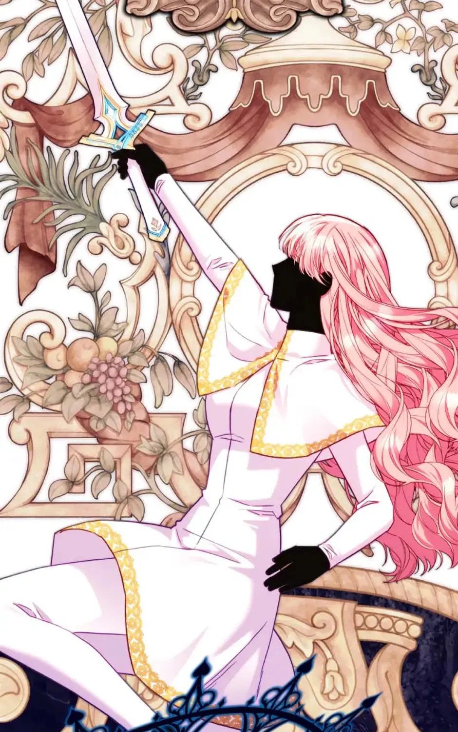 Read Another Typical Fantasy Romance chapter 137 image 140 on Lezhin