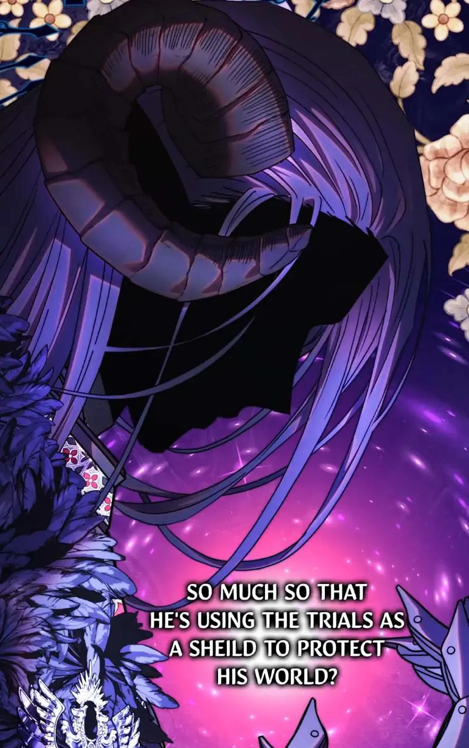 Read Another Typical Fantasy Romance chapter 137 image 142 on Lezhin