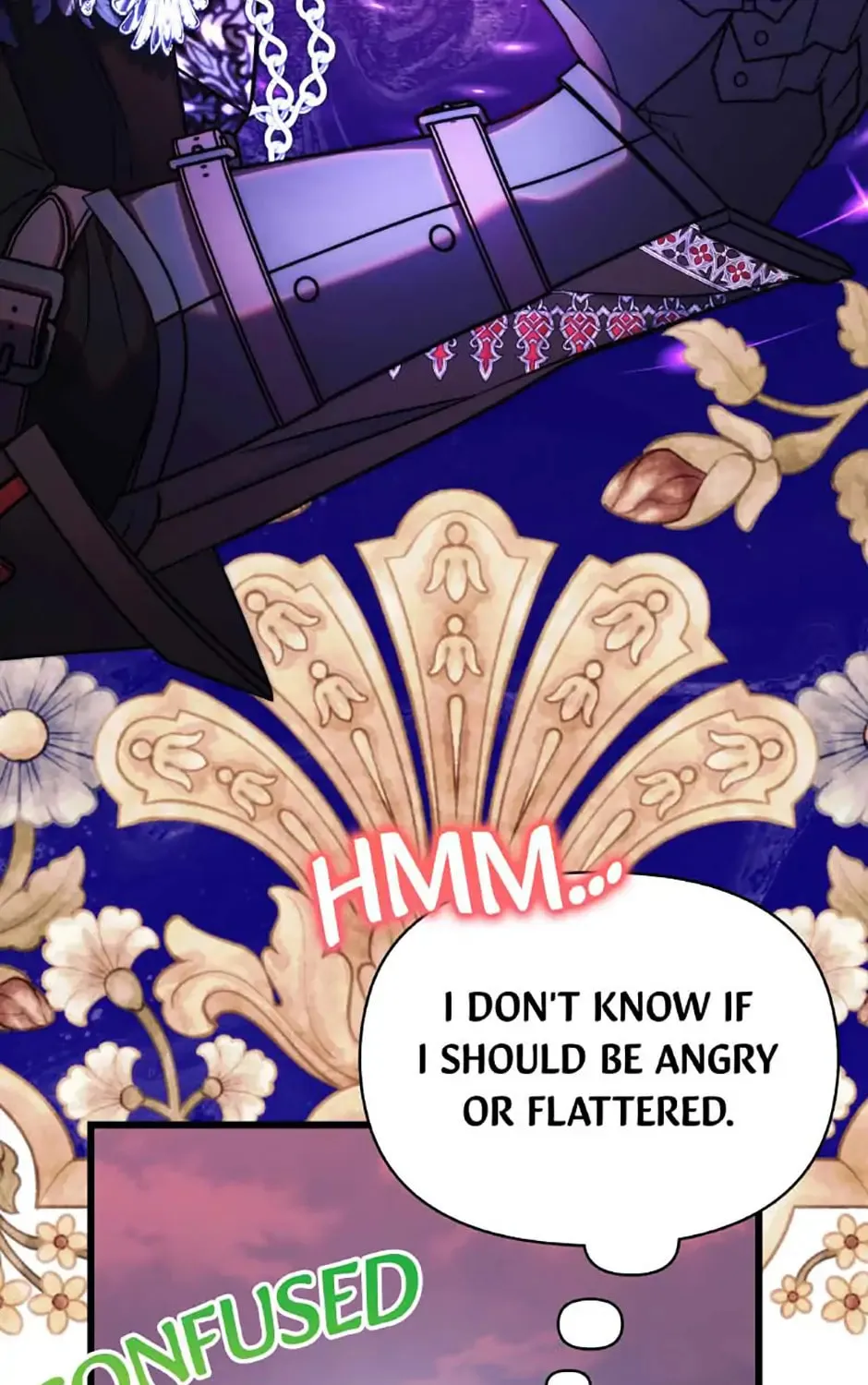 Read Another Typical Fantasy Romance chapter 137 image 144 on Lezhin