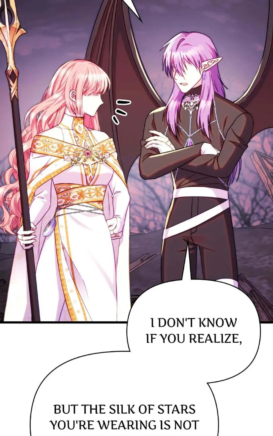 Read Another Typical Fantasy Romance chapter 137 image 148 on Lezhin