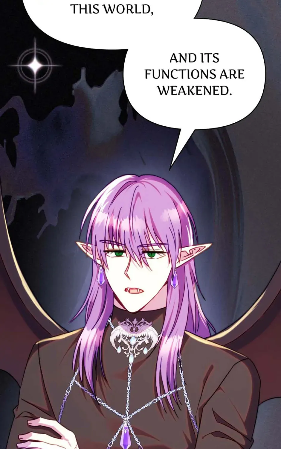 Read Another Typical Fantasy Romance chapter 137 image 152 on Lezhin
