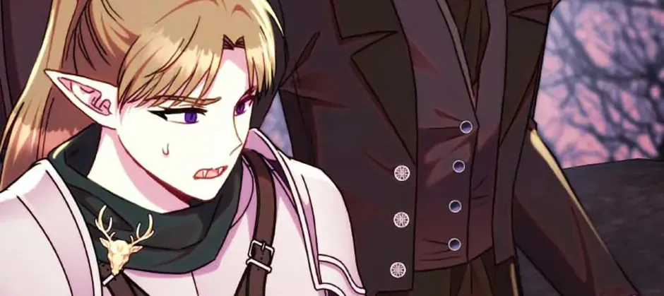 Read Another Typical Fantasy Romance chapter 137 image 157 on Lezhin