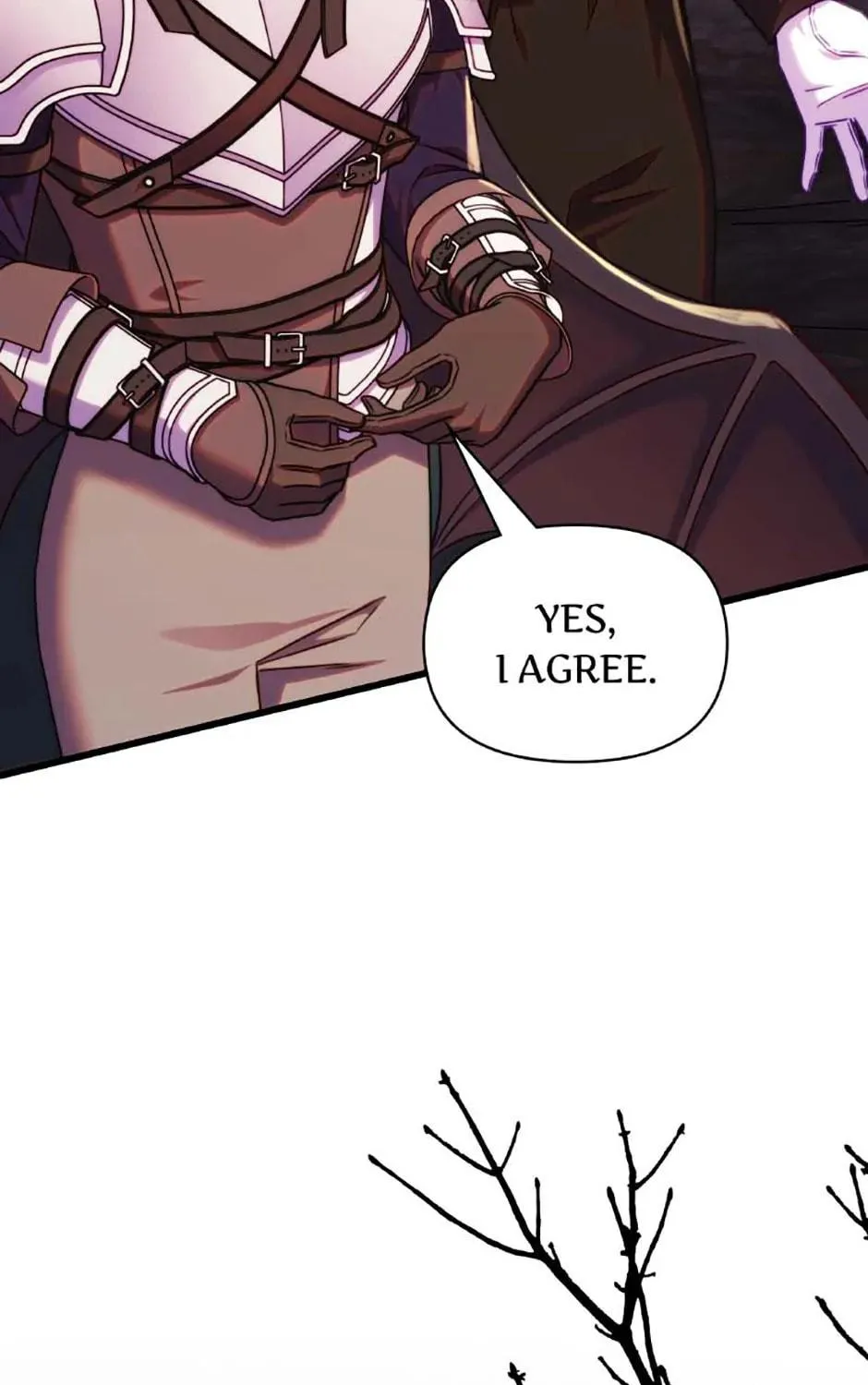 Read Another Typical Fantasy Romance chapter 137 image 158 on Lezhin
