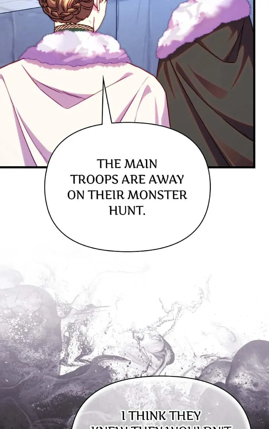 Read Another Typical Fantasy Romance chapter 137 image 16 on Lezhin