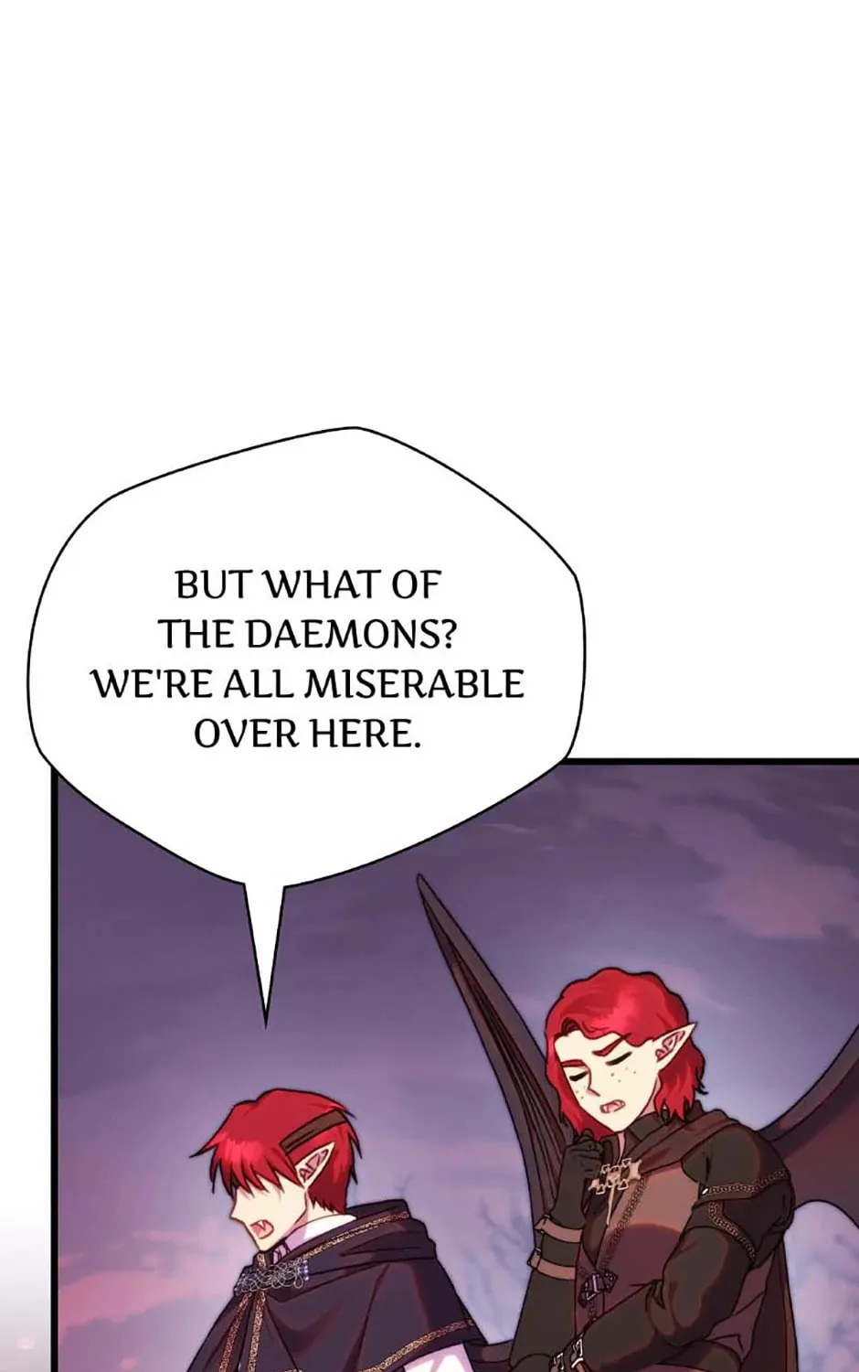 Read Another Typical Fantasy Romance chapter 137 image 164 on Lezhin