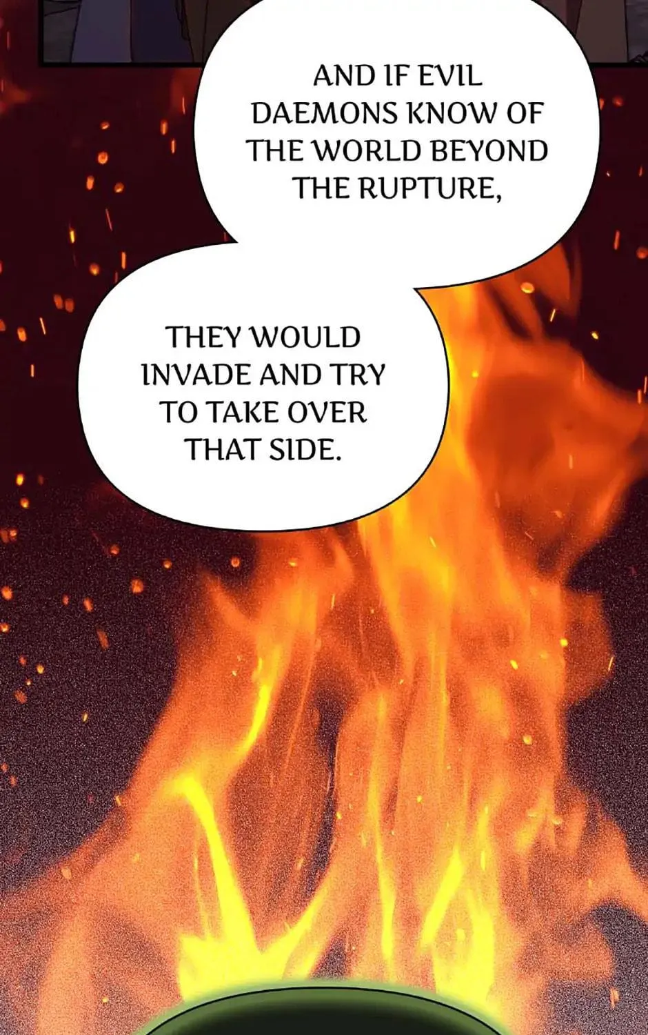 Read Another Typical Fantasy Romance chapter 137 image 166 on Lezhin