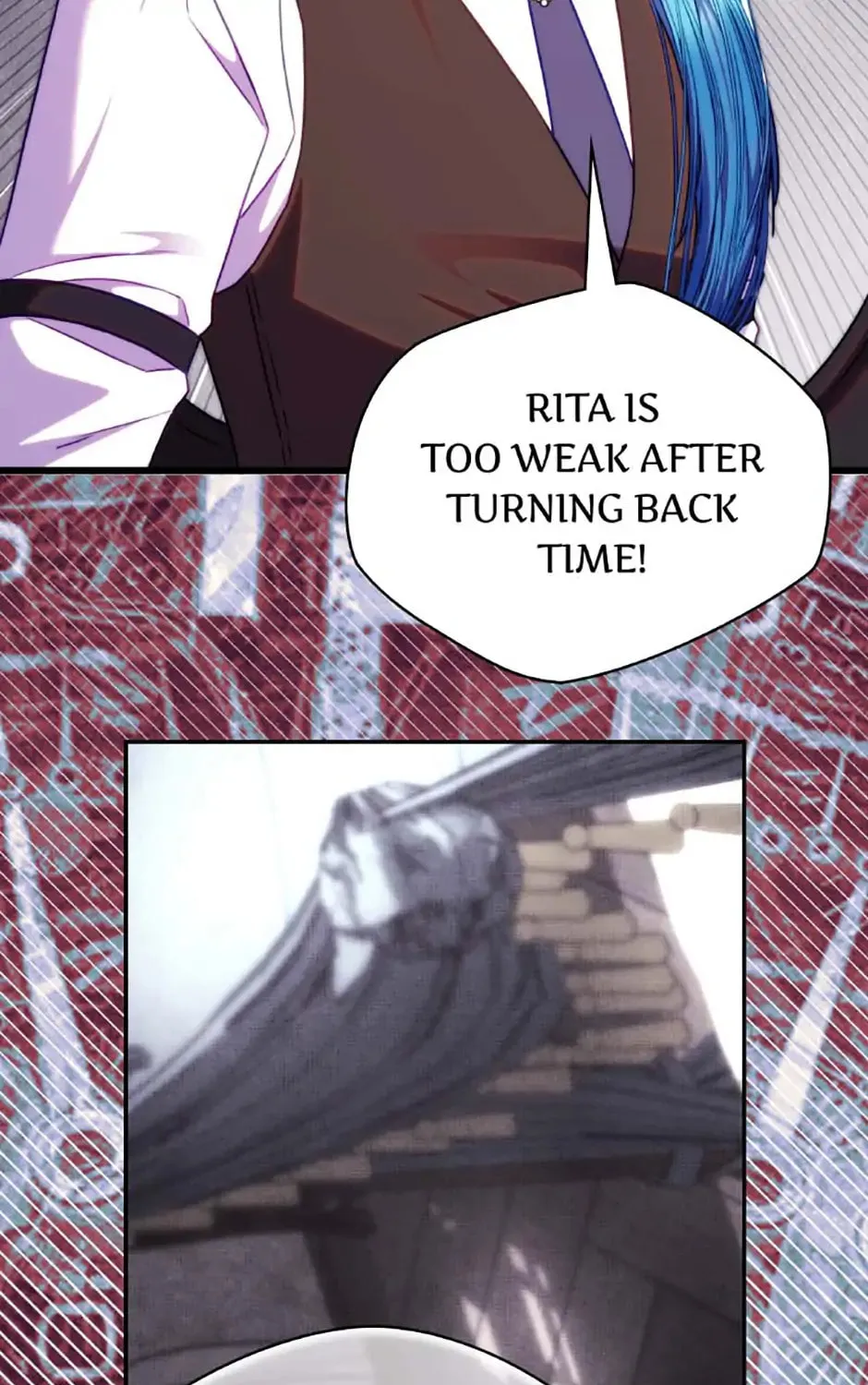 Read Another Typical Fantasy Romance chapter 137 image 170 on Lezhin