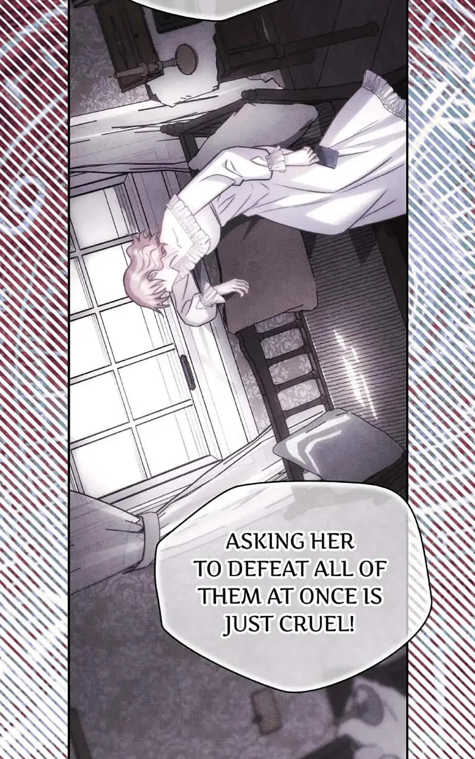 Read Another Typical Fantasy Romance chapter 137 image 172 on Lezhin