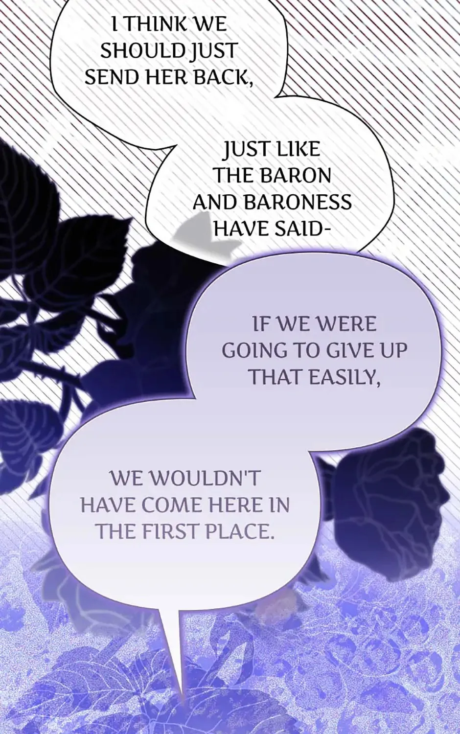 Read Another Typical Fantasy Romance chapter 137 image 174 on Lezhin