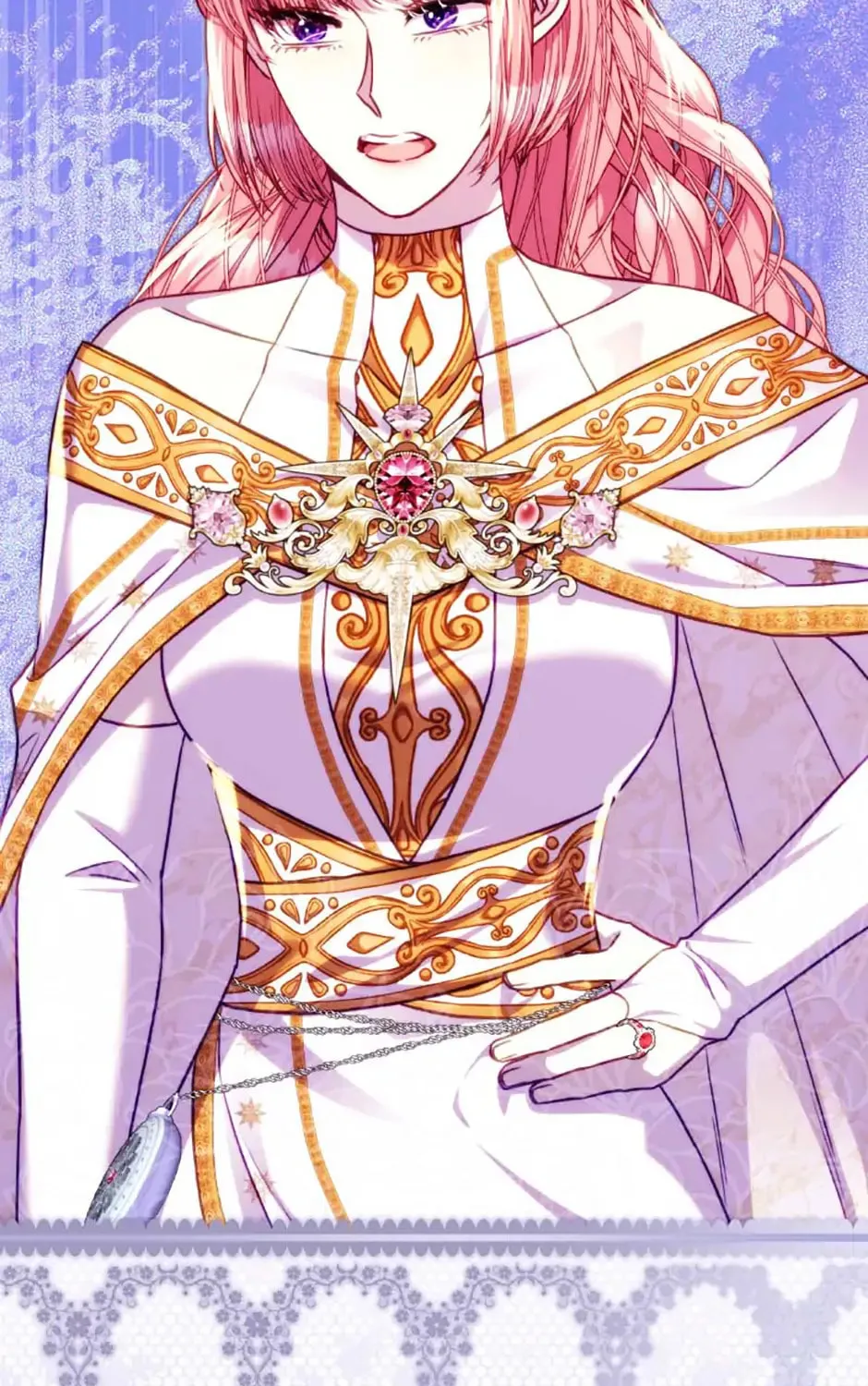 Read Another Typical Fantasy Romance chapter 137 image 176 on Lezhin