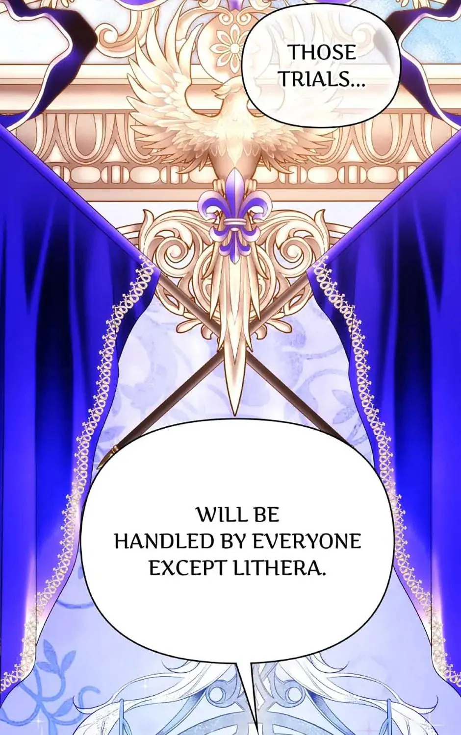 Read Another Typical Fantasy Romance chapter 137 image 184 on Lezhin