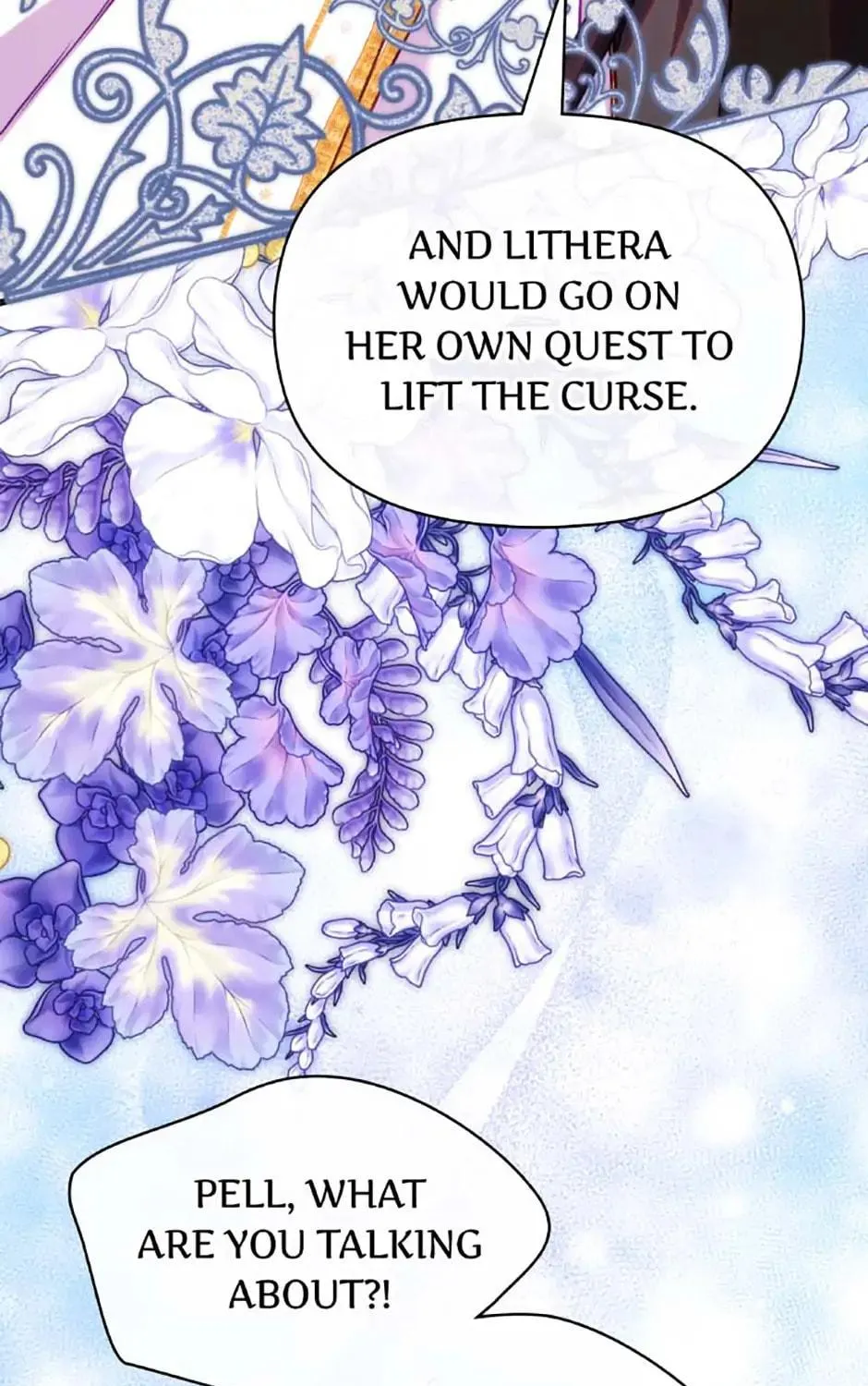 Read Another Typical Fantasy Romance chapter 137 image 188 on Lezhin