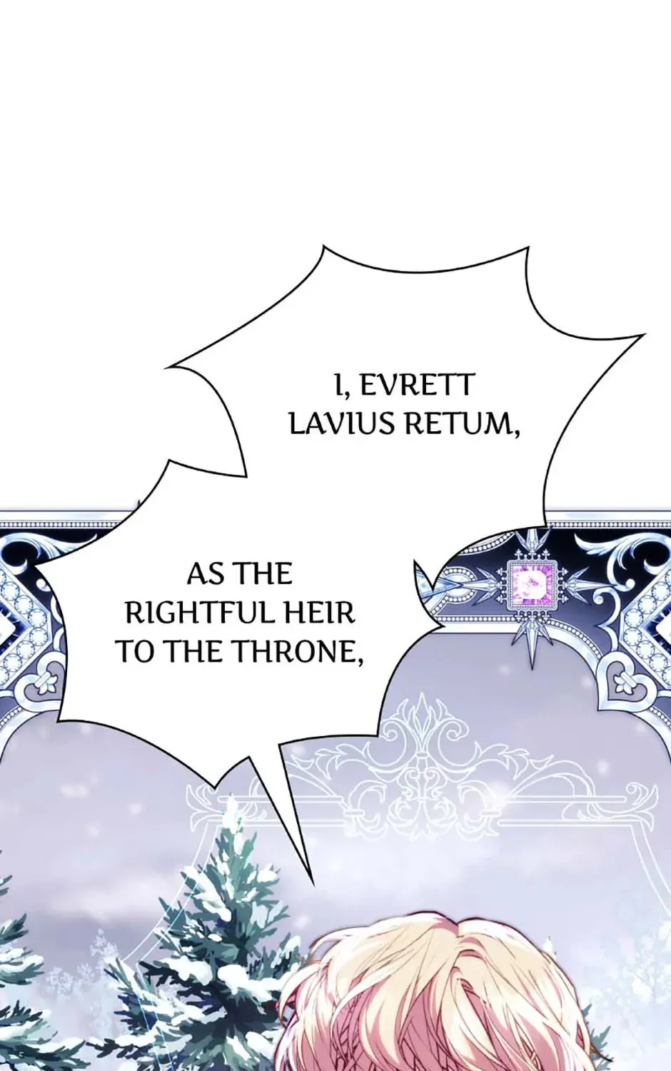 Read Another Typical Fantasy Romance chapter 137 image 2 on Lezhin