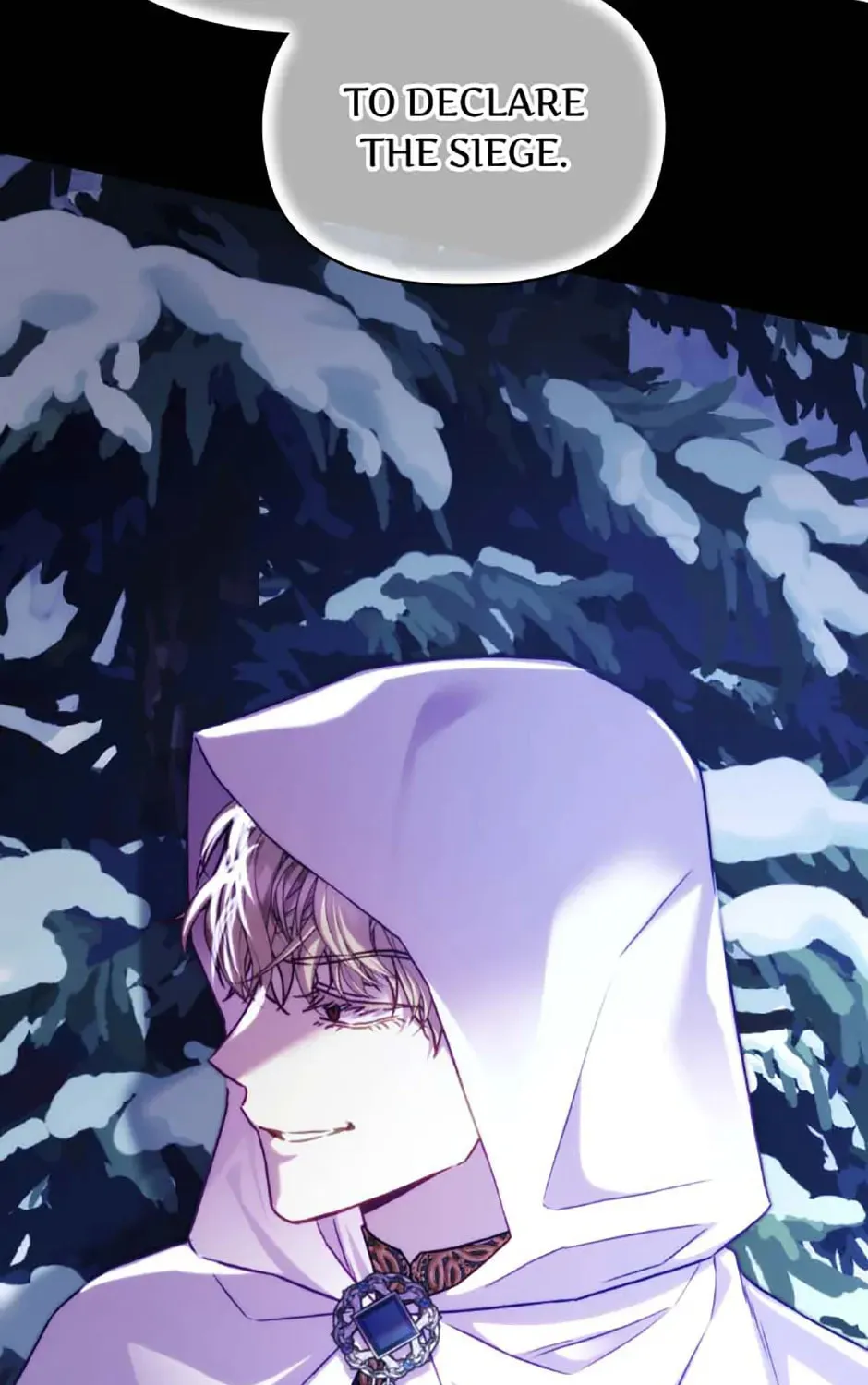 Read Another Typical Fantasy Romance chapter 137 image 20 on Lezhin