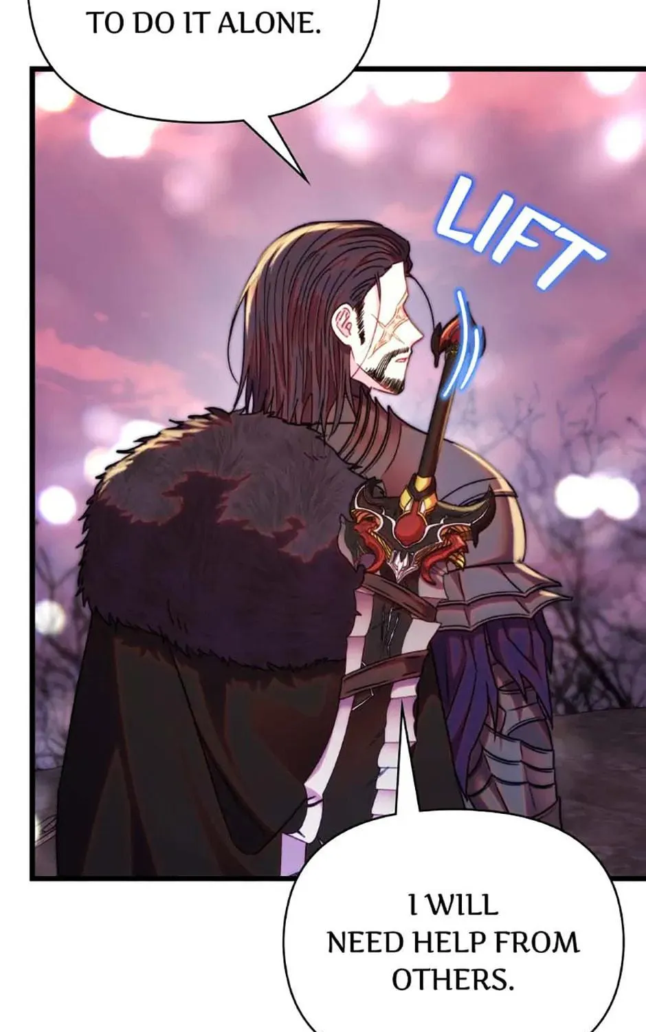 Read Another Typical Fantasy Romance chapter 137 image 202 on Lezhin