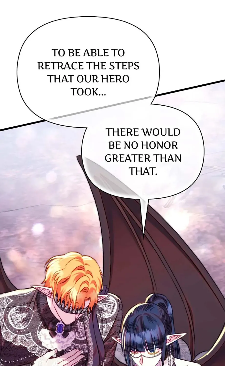 Read Another Typical Fantasy Romance chapter 137 image 204 on Lezhin