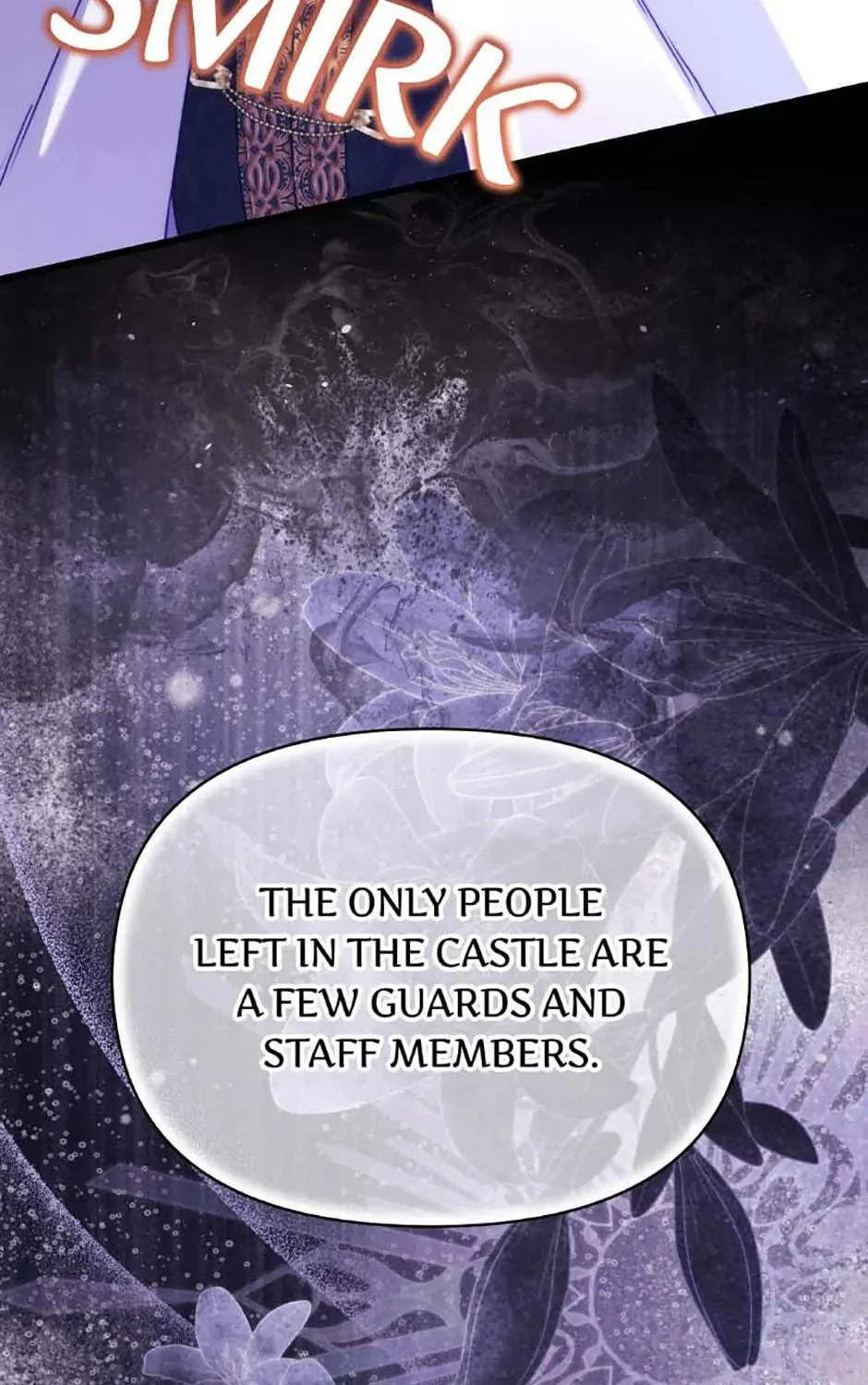 Read Another Typical Fantasy Romance chapter 137 image 22 on Lezhin