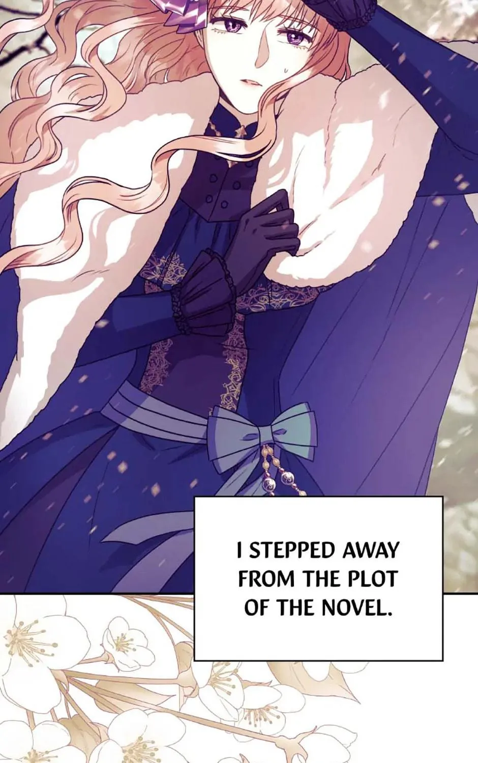 Read Another Typical Fantasy Romance chapter 137 image 226 on Lezhin