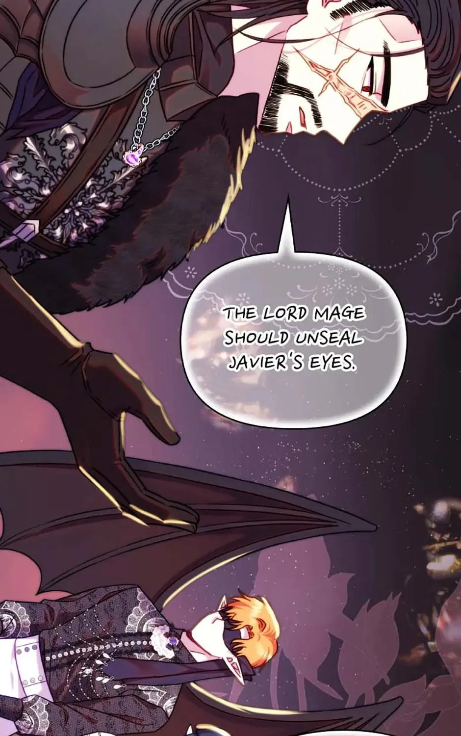 Read Another Typical Fantasy Romance chapter 137 image 232 on Lezhin