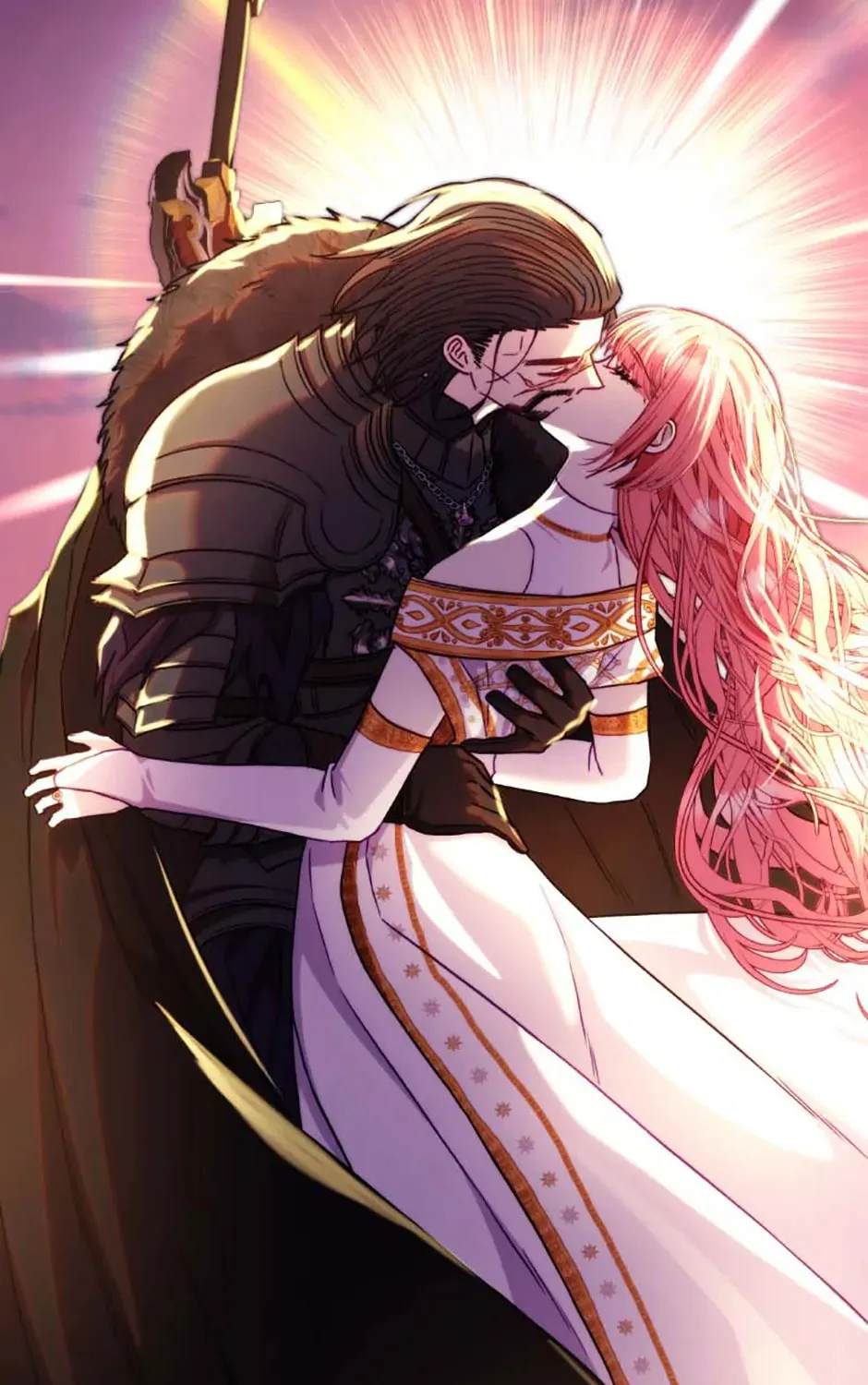Read Another Typical Fantasy Romance chapter 137 image 252 on Lezhin