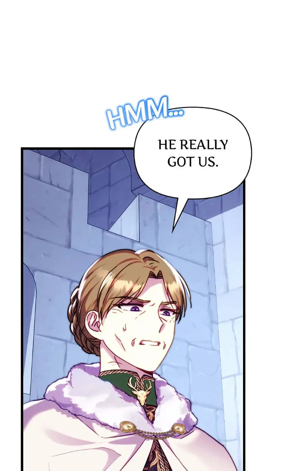 Read Another Typical Fantasy Romance chapter 137 image 26 on Lezhin
