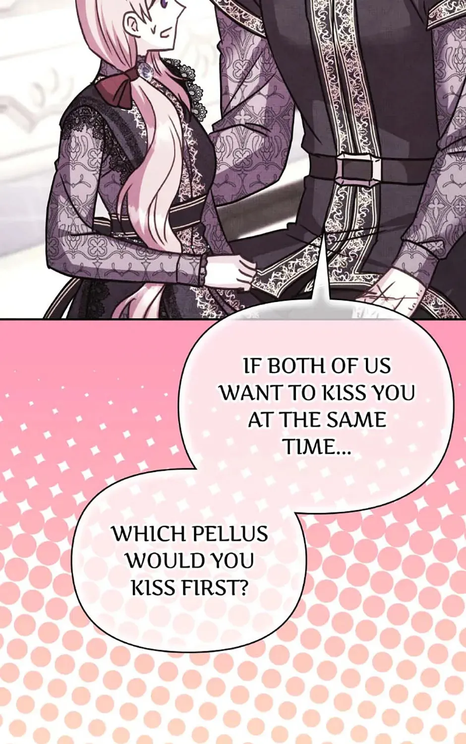 Read Another Typical Fantasy Romance chapter 137 image 264 on Lezhin