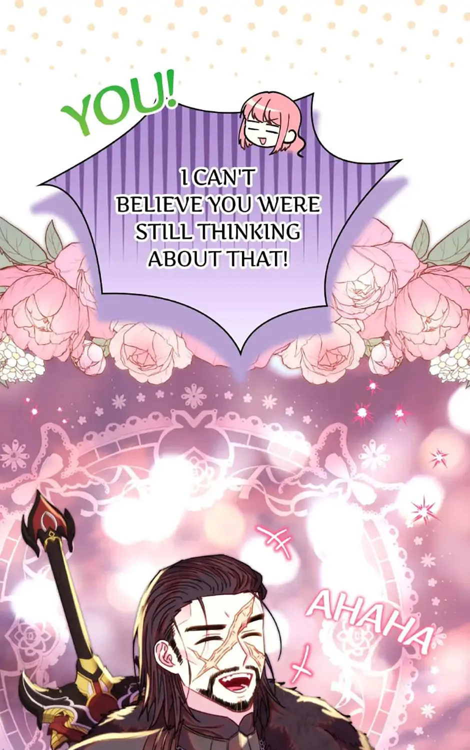 Read Another Typical Fantasy Romance chapter 137 image 266 on Lezhin