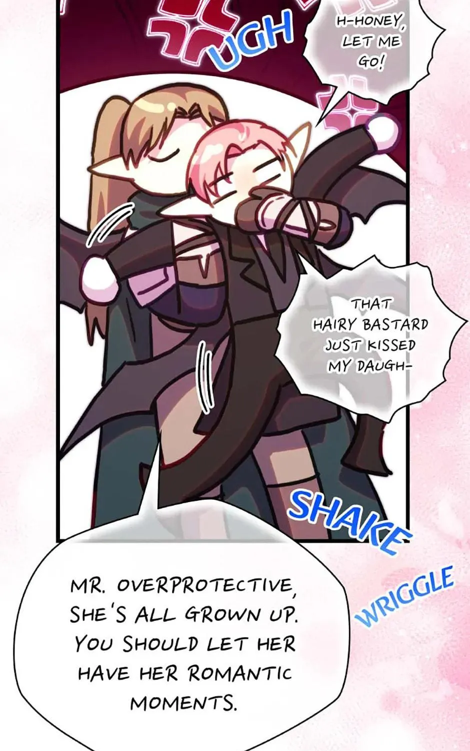 Read Another Typical Fantasy Romance chapter 137 image 274 on Lezhin