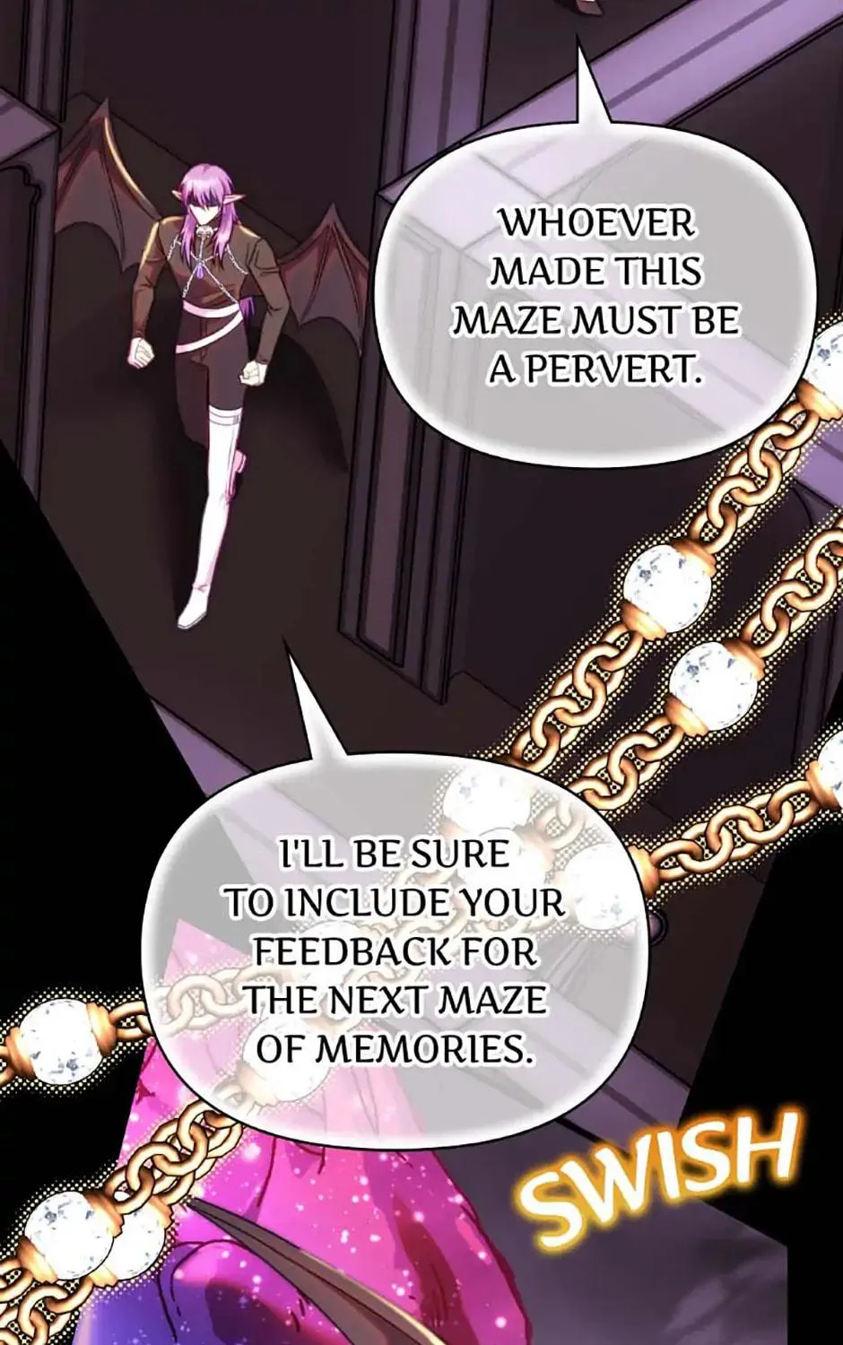 Read Another Typical Fantasy Romance chapter 137 image 292 on Lezhin