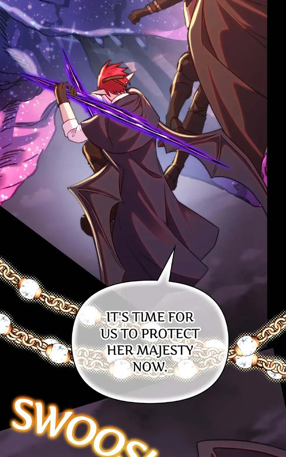 Read Another Typical Fantasy Romance chapter 137 image 294 on Lezhin