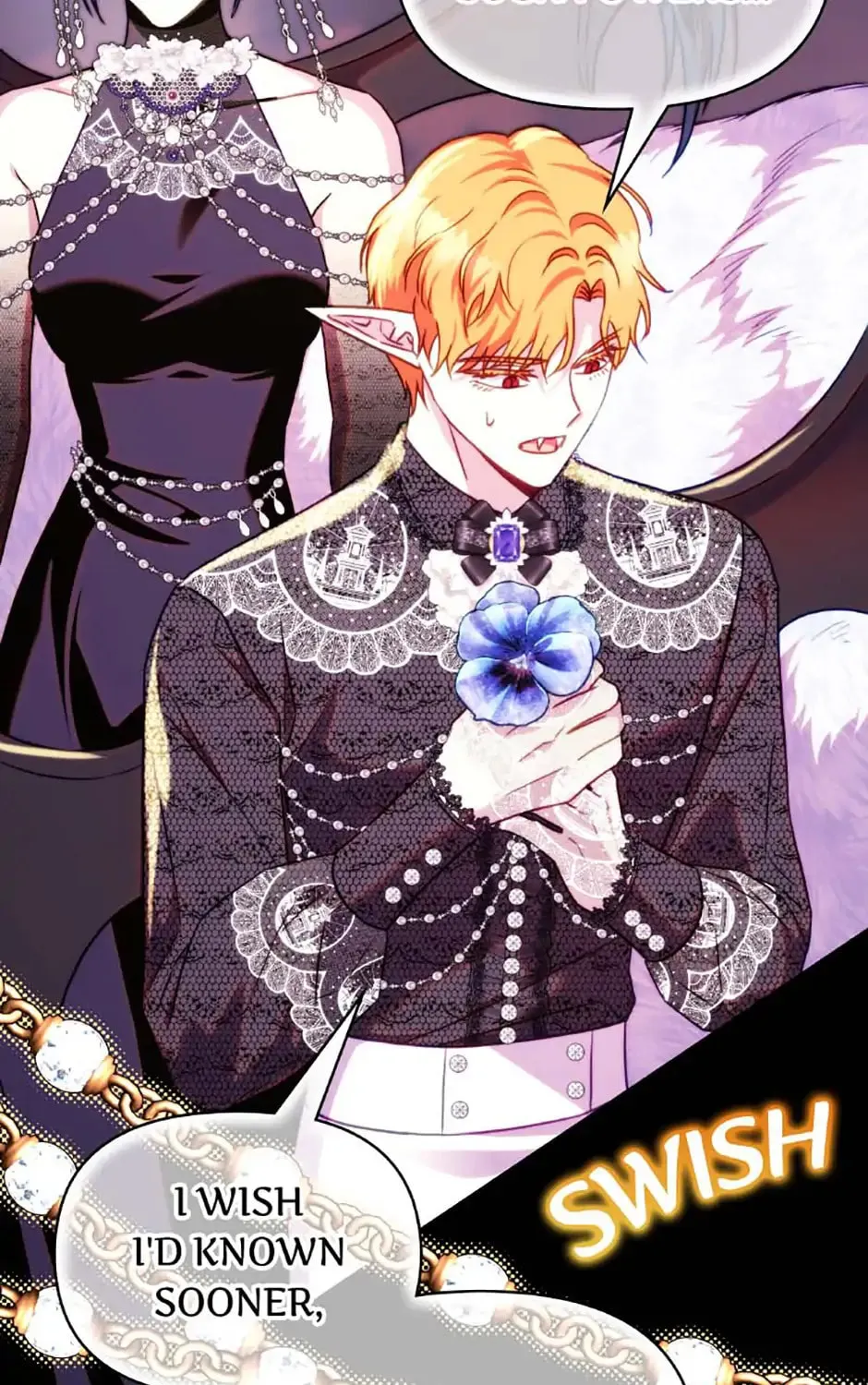 Read Another Typical Fantasy Romance chapter 137 image 296 on Lezhin