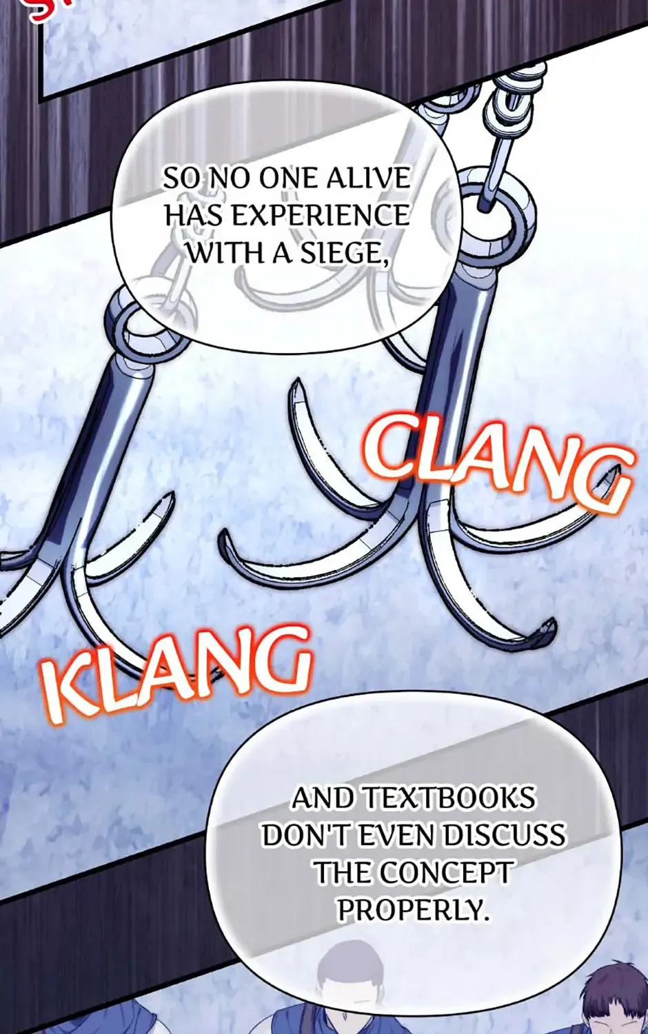Read Another Typical Fantasy Romance chapter 137 image 30 on Lezhin