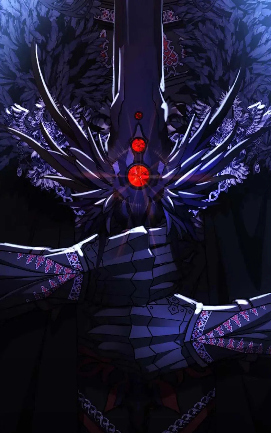 Read Another Typical Fantasy Romance chapter 137 image 310 on Lezhin